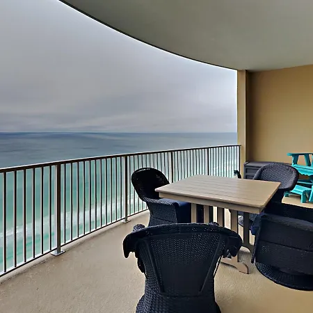 Ocean Villa 2106